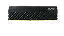 Memoria RAM XPG Gammix D45 DDR4, 3200MHz, 8GB (1x 8GB), Non-ECC, XMP