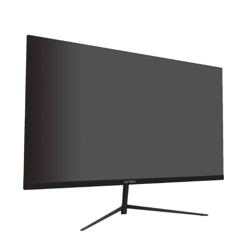 Monitor                                                                                                                                                                                                                                              Acteck Captive Vivid Sp270 27" Vga Hdmi 75hz 5ms Ac-935845