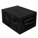 Fuente                                                                                                                                                                                                                       De Poder Acteck Atx 500 W 1x20+4 Pin -1x4 Pin -2xsata -2xmolex -1xfloppy Blazar Ft210 -