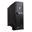 Pc  Vorago Sb4 Ci5 12400 16gb 512gb M.2 Nodvd W11pro(sb4 I5 12400-10-21