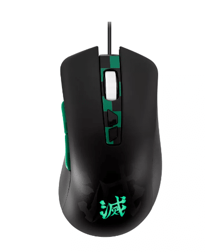 Mouse                                                                                                                                                                                                                                                                                                                                                                                                                                                                                                                                                 Asus P308 Tuf Gaming M3 Ds Tanjiro 7000pp/usb2.0/rgb
