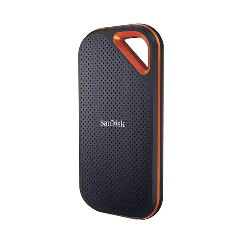 Unidad                                                                                                                                                                                                                                            Ssd Externo Sandisk Extreme E61 2tb (sdssde61-2t00-g25)