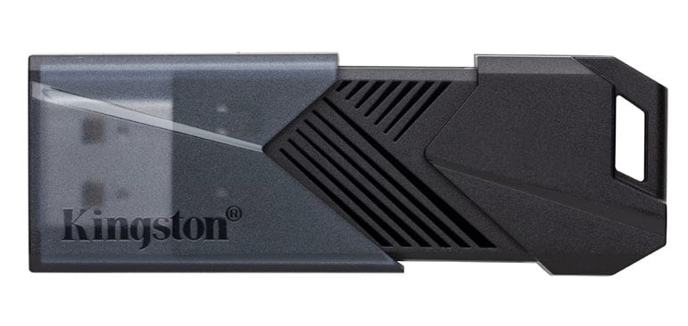 Memoria                                                                                                                                                                                                     Usb De 256gb Kingston Dtxon/256gb -