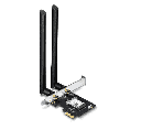 Tp-link               Tarjeta De Red Archer T5e, 867mbit/s, PCI Express, 2 Antenas Pue