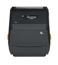 Zebra                                                                                                                                                                                                                               Impresora Etiqueta Zd421t Ethernet -