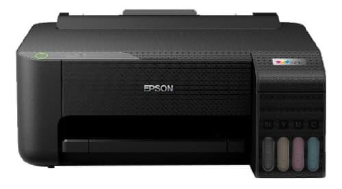 Impresora                                                                                                                                                                                                                                                                                                                                                                                                                                                                                                                                                                                                                                                                                                                                                                                                                                                                                                                                                  Epson L1210 Tinta Continua 33ppm Byn 15ppm Color Usb Oficio