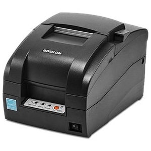 Impresora                                                                                                                                                                                                             Matricial De Ticket  Bixolon Srp-275iii - Matricial De Ticket, 5, 1 Lps, Usb