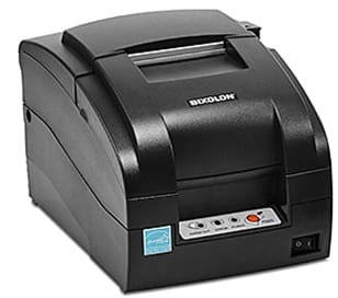 Impresora                                                                                                                                                                                                     Matricial De Ticket Bixolon Srp-275iii - Matricial De Ticket