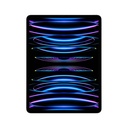 Ipad                                                                                                                                                                                                                                   Pro 12.9 Wifi + Cell 256gb Silver Mp213lz/a -