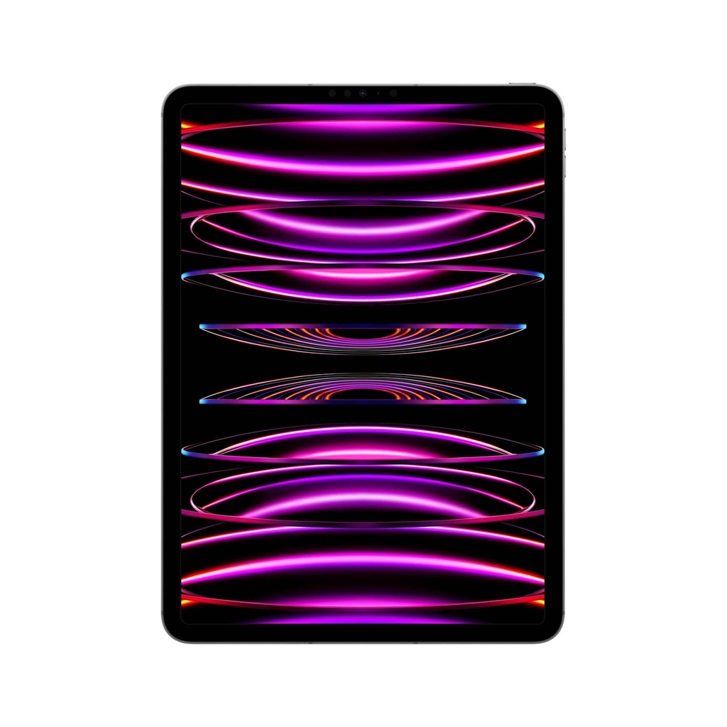 Ipad                                                                                                                                                                                                                     Pro 11 Wifi + Cell 128gb Space Gray Mnyc3lz/a -