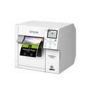 Impresora                                                                                                                                                               De Etiquetas Tm-c4000 C31ck03101. -