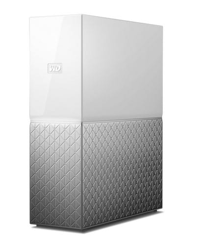 Almacenamiento                                                                                                                                                                                                                   En Red Western Digital Wdbvxc0020hwt-nesn - 2000 Gb, Usb 3.0, Color Blanco
