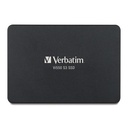Disco                                                                                                                                                                                                                                       Interno 70077 Marca Verbatim 1tb -