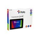 Memoria                                                                                                                                                                                                                                   Ssd 480gb Stylos. Stmssd3b -