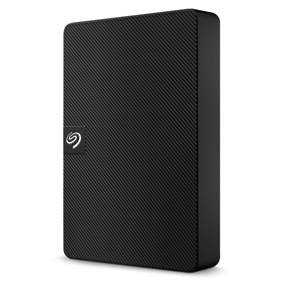 Disco                                                                                                                                                                                                                       Duro Externo Seagate Stkm5000400 - 5 Tb, Usb 3.0, Negro