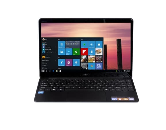 Laptop                                                                                                                                                                                                                                              Lanix V19 10650 - 14 Pulgadas, Intel Pentium, J3710, 8 Gb, Windows 10 Home, 512 Gb