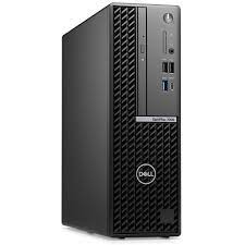 Pc                                                                                                                                                                                                                                     De Escritorio Dell Optiplex 7000 Sff - I5-12500, 8gb Ram Ddr4, 1tb, Windows 11 Pro