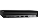 Pcs                                                                                                                                                                                                                       De Escritorio Hp Hp 400 Dm G9 - Intel Core I5, I5-12500t, 8 Gb, Ddr4, 256 Gb Ssd, Windows 11 Pro
