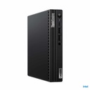 Pc                                                                                                                                                                                                                           De Escritorio Lenovo Thinkcentre M70q G3 - Intel Core I7-12700t, 8 Gb, Windows 11 Pro, 512 Gb Ssd