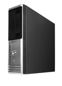 Barebone                                                                                                                                                                                                                      Lanix Corp 6010 V17 41564 -
