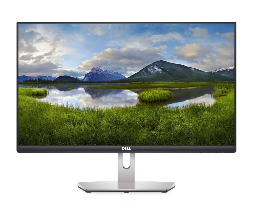 Monitor                                                                                                                                                                                                  Dell 210-axhj - 23.8 Pulgadas, 1920 X 1080 Pixeles