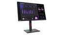 Monitor                                                                                                                                                                                         Lenovo Thinkvision T24i-30 - Ips, 1920x1080, 23.8 Pulgadas, Hdmi-dp-vga.