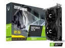 Tarjeta  De Video Zotac Nvidia Geforce GTX 1660 Ti 6gb GDDR6