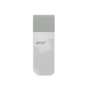 Memoria                                                                                                                                                                                                             Usb 3.2 Acer Up300 - Blanco, 64 Gb, Usb 3.2