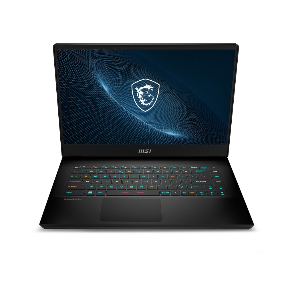 Laptop           Gamer MSI Vector Gp66 12ue-428mx 15.6" Qhd 165hz Intel Core I7-12700h 32gb 1tb SSD Nvidia Rtx3070ti 8gb Windows 11 Ingles