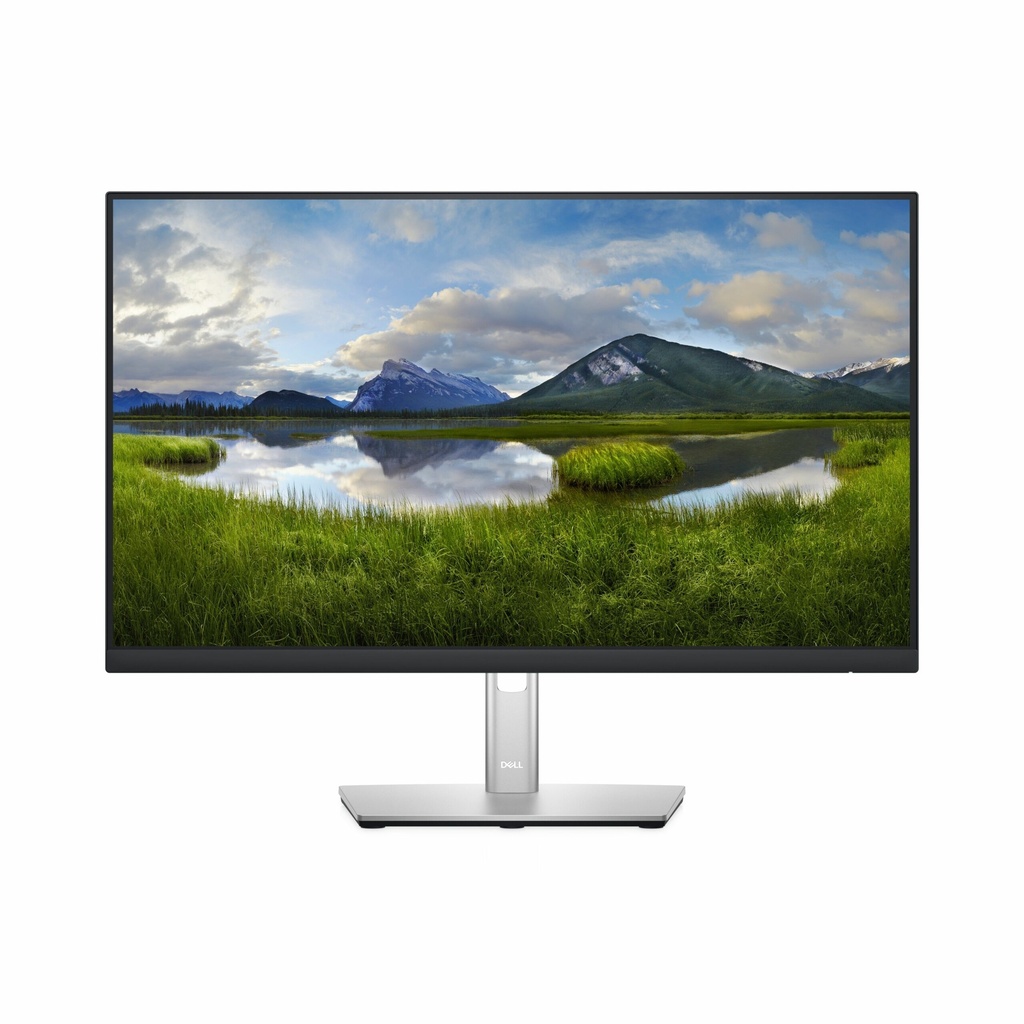Monitor                                                                                                                                                                                      Dell P2422h - 24 Pulgadas, 1920 X 1080 Pixeles