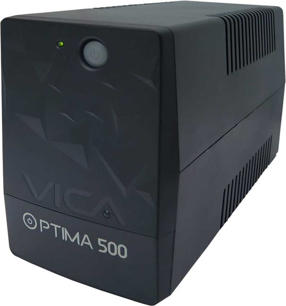 No                                                                              Break Vica Optima 500 -