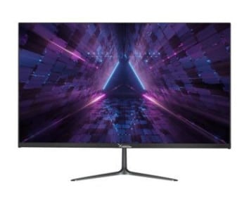 Monitor                                                                                                                                                                                                    Gamer 23.8 Pulgadas Xzeal Starter. Xspmg04b -