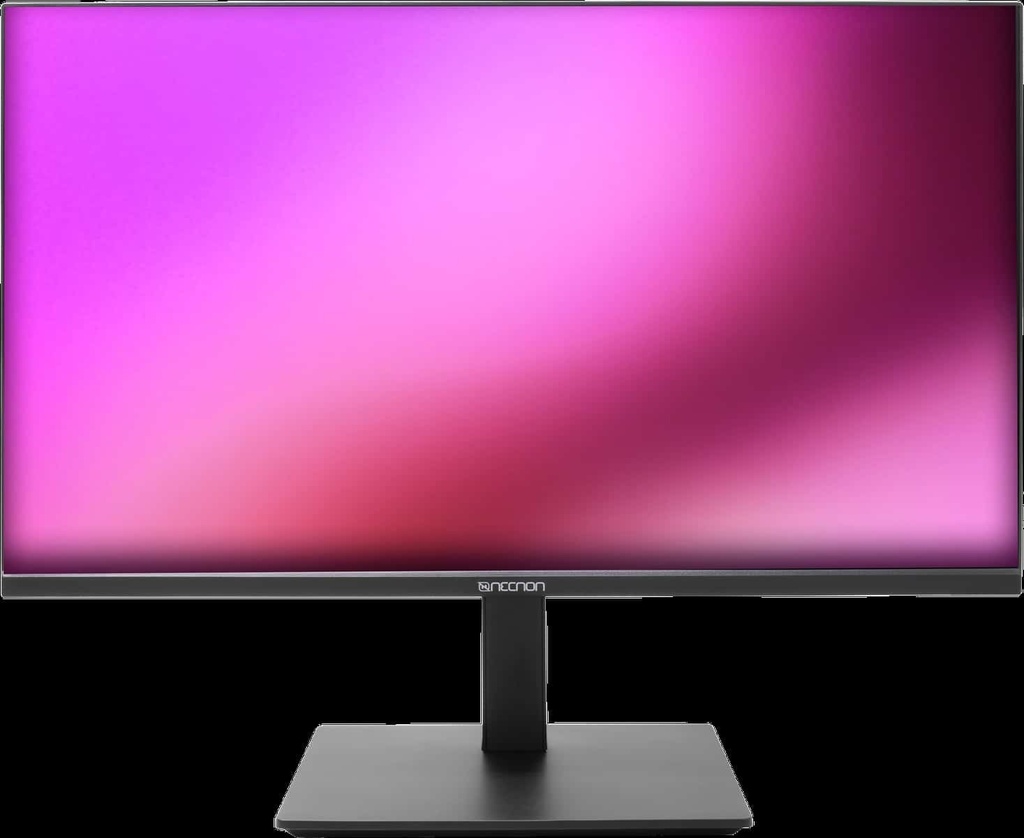 Monitor                                                                                                                                                                                        Gaming Led Plano Giratorio 23.8 Nmg-24fr Va 165hz 1ms Low Blight Flickerfree Freesync Rgb Vesa 16:9 Fhd 1920*1080 Hdmi Dp Negro -