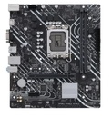 Motherboard                                                                                                                                                                                                                          Asus H610m-k - Intel, Lga1700