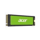 Unidad                                                                                                                                                                                                                                                        De Estado Solido Acer Fa100 - 512 Gb, 3300 Mb/s, 2700 Mb/s