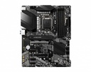 Tarjeta                                                                                                                                                                                                                                                                                                                                                                                                                                                                                                                                                                                                                                                                                          Madre Msi Z490-a Pro Intel Lga 1200 Ddr4 Atx