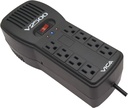 Regulador                                                                                    Vica V2500 2500va/1500w/8c -