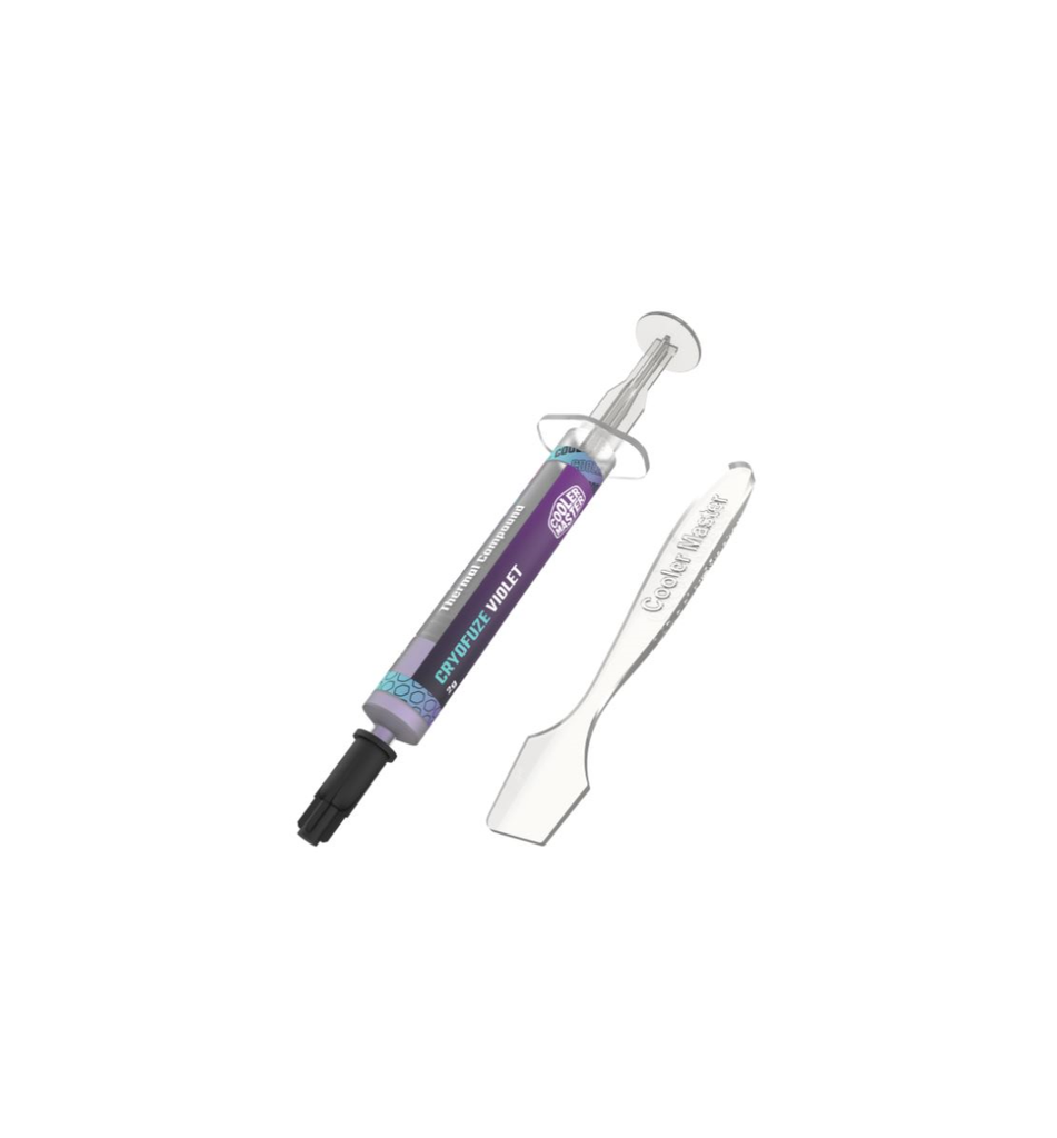 Pasta                                                           Termica Cooler Master Cryofuze Violet Mgy-nosg-n07m-r1
