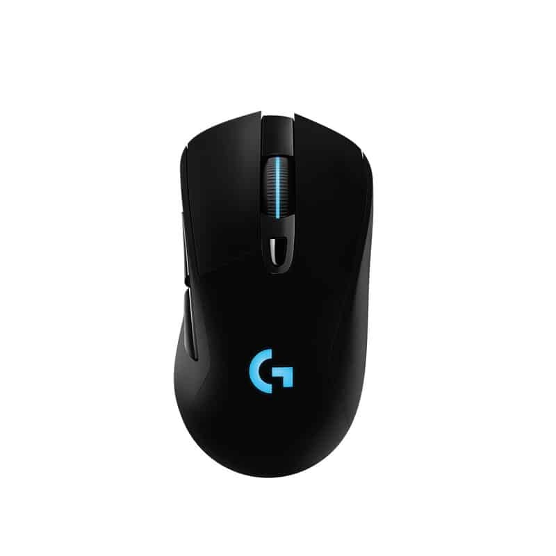 Mouse                                                                                                                                                                                                                                                                                                                                                                                                                                                                                                                                                                                                                                                                                                                                                                                                                                                                                                                                                                                                                                                                                                                                                                                                                                                                                                                                                                                                                                                                                                                                                                                                                                                     Logitech G703 Lightspeed Wireless Gaming (910-005639)