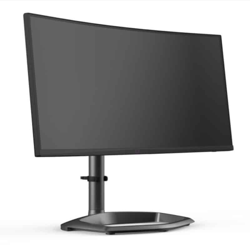 Monitor                                                                                                                                                                                                    Cooler Master Gm27-cfx 27” Fhd Curved Cmi-gm27-cfx