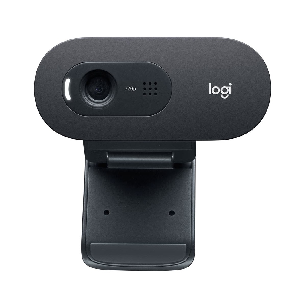 Camara                                                                                                                                                                                                                                                                                                                                                                                                                                                                                                                Web Logitech C505 Videoconferencias Hd 720p (960-001367)