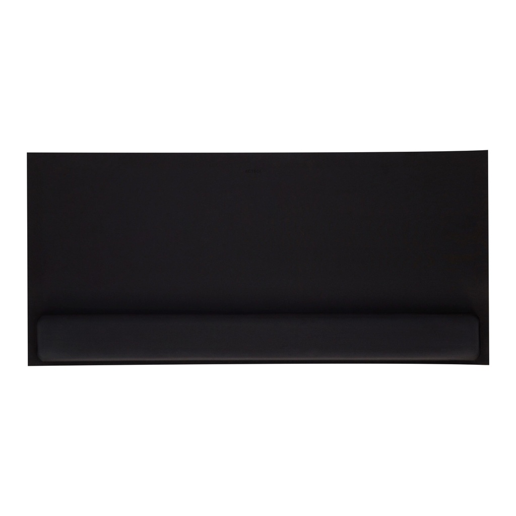 Mouse                                                                                                                                                                                                                                                                                                                                                                                                                                                 Pad Con Reposamuñecas Cushi Plus Dr450 Advanced Series -