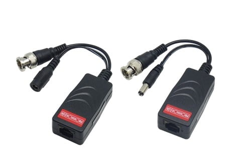 Video                                                                                                                                                                                                                                                                                                                                                                                                                                      Balum  Pasivo Para Cámaras Marca Provision (ptr-102vp-hd+) Ahd 8/5/4mp- 4 En 1 Soporta: Cvi /tvi -