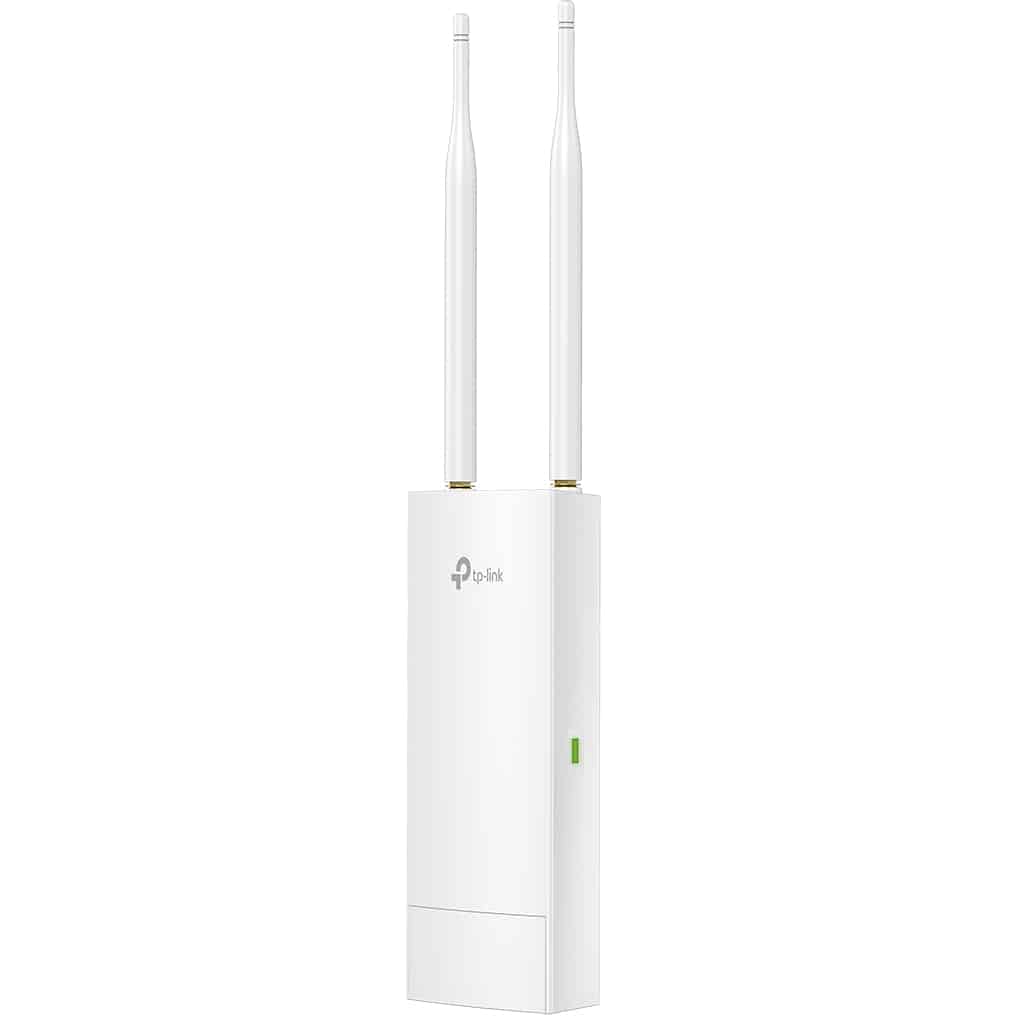 Access                                                                                                                                                                                                                                                                          Point InalÁmbrico N300 Con TecnologÍa Mimo Y AdministraciÓn En La Nube Tp-link Eap110-outdoor -