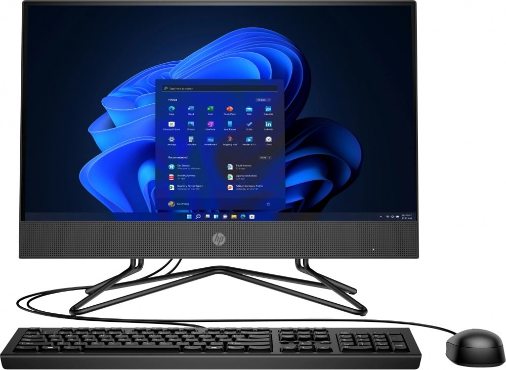 All                                                                                                                                                                                                                                                                      In One Hp Proone 240 G9 7x877la#abm 23.8 Pulgadas  Intel Core I3-1215u - 16 Gb Ram Ddr4, Ssd 512 Gb, Windows 11 Pro, Garantía 1 Año