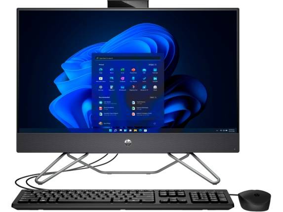 All                                                                                                                                                                                                                                                                            In One Hp Proone 240 G9 23.8 Pulgadas - 6k4k9lt#abm, Intel Core I3-1215u, 8 Gb Ram Ddr4, Ssd 256 Gb, Windows 11 Home