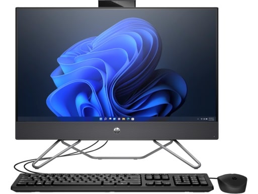 All                                                                                                                                                                                                                                                                      In One Hp Proone 205 G8  7f5k1lt#abm 23.8 Pulgadas - Amd Ryzen R3-3250u, 8 Gb Ddr4, M.2 512 Gb Ssd, Windows 11 Home, Garantía 1 Año