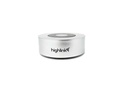 Bocina                                                                                                                                                                                                                                                                          Inalámbrica Highlink Touch Gris - Lector Micro Sd, Batería Recargable,
