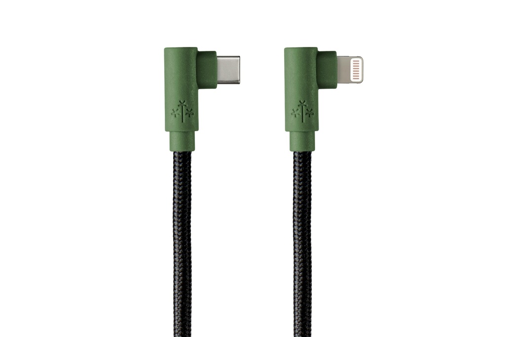 Usb                                                                                                                                                                                                                                                                     Lightning-c At-acc-ca-354 Hune/bosque -