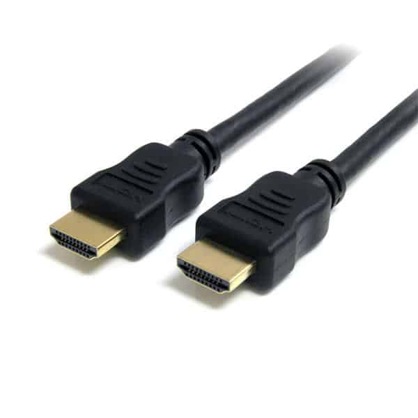 Cable                                                                                                                                                                                                                                                              Hdmi Startech.com - 3, 05 M, Hdmi, Hdmi, Macho/macho, Negro